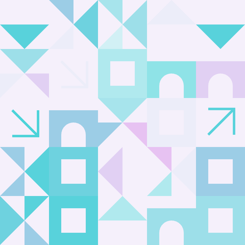 simple geometric shapes for mobile|surreal,nostalgic,pop art,Memphis,pattern,tiled,elegant,fine art|themeb667de|pattern_67f6a2db667df